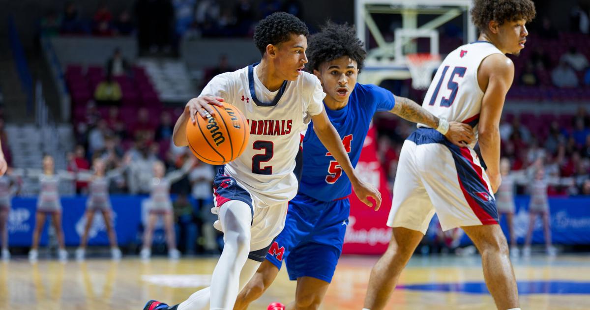 A look at new regional basketball alignments: Class AAAA | West ...