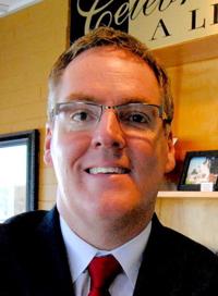 Brad Ford Of Ford Funeral Home Is Continuing A Family Tradition Of Over 100 Years News Wvnews Com