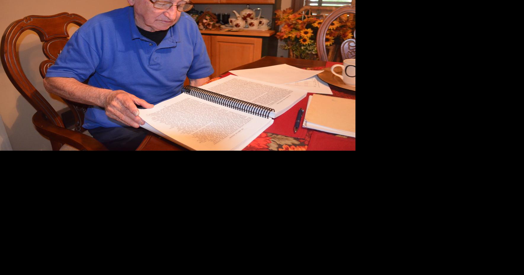 Fairmont's "golden years" Fairmont Lifestyles