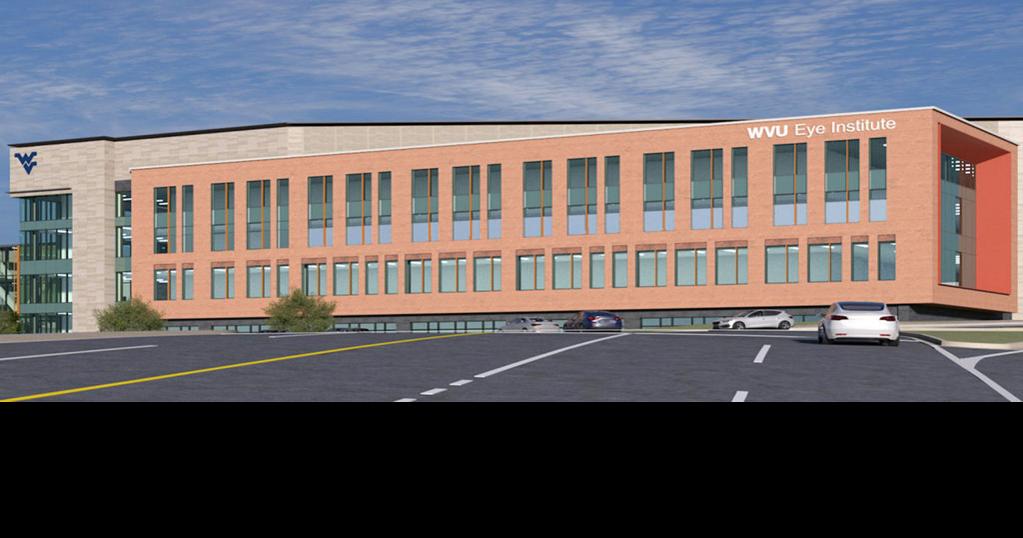 WVU Medicine to invest nearly 0 million in West Virginia’s healthcare infrastructure | WV News