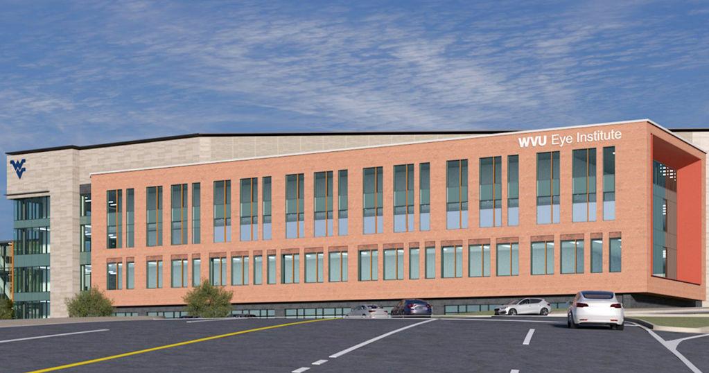 WVU Medicine to invest nearly 0 million in West Virginia’s healthcare infrastructure | WV News WVU Medicine to invest nearly 0 million in West Virginia’s healthcare infrastructure | WV News