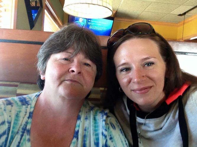 Crystal Rothberg West Milford native recounts the highs and lows in her battle with ...