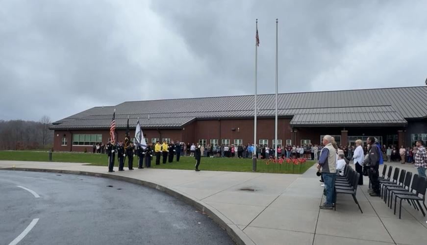 Preston County Schools to honor veterans with annual recognition ...