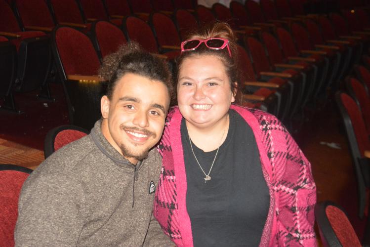 Horror movie fans count down to Halloween with movie showing of 'Friday ...