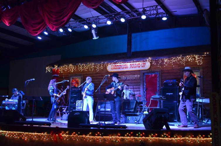 Fairmont Pride 80year tradition continues at Sagebrush RoundUp