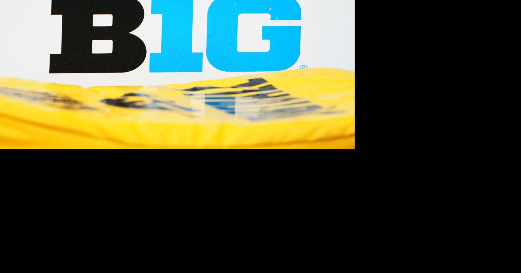 Big Ten leaders approve a rule limiting schools' involvement in setting ...