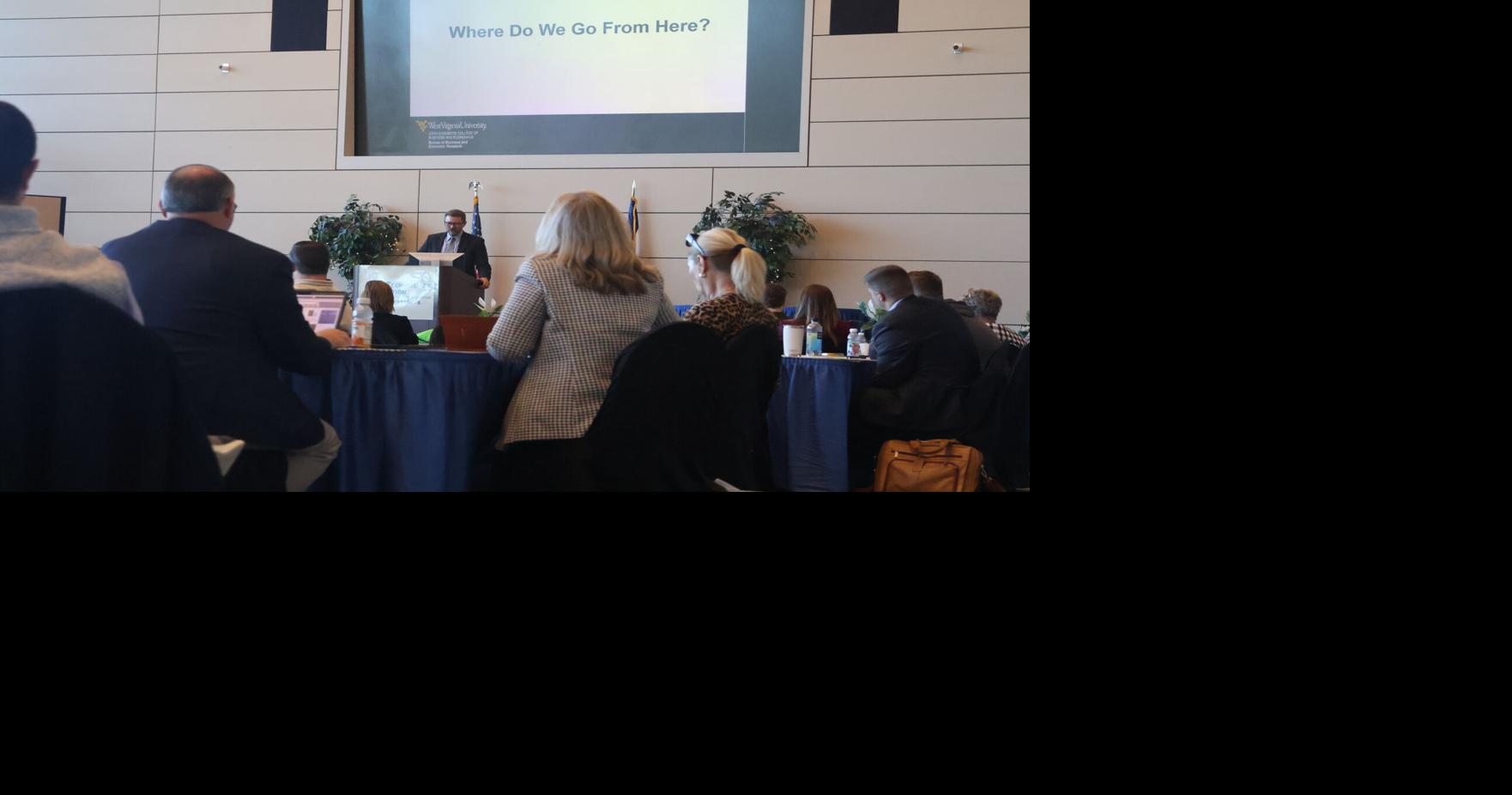 NCWV Business Summit to highlight economic trends, growth in West Virginia
