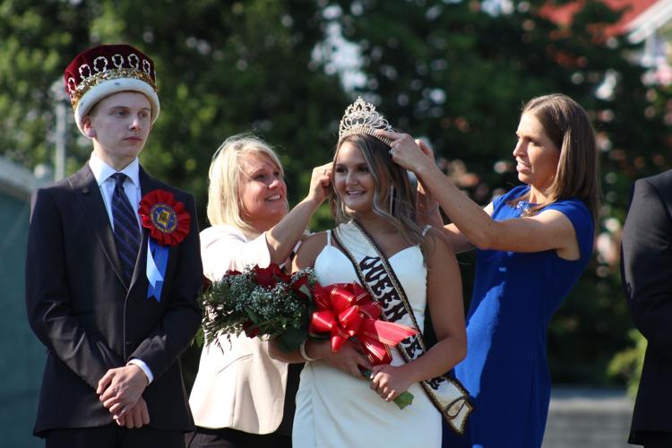 Preston County Buckwheat Festival begins this Thursday WV News