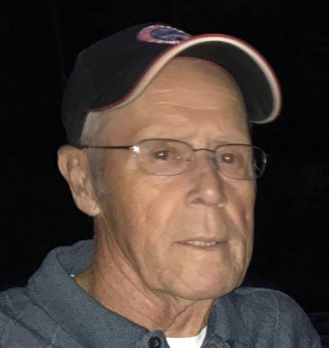 Elmer "Brooks" Haymond Harrison Obituaries