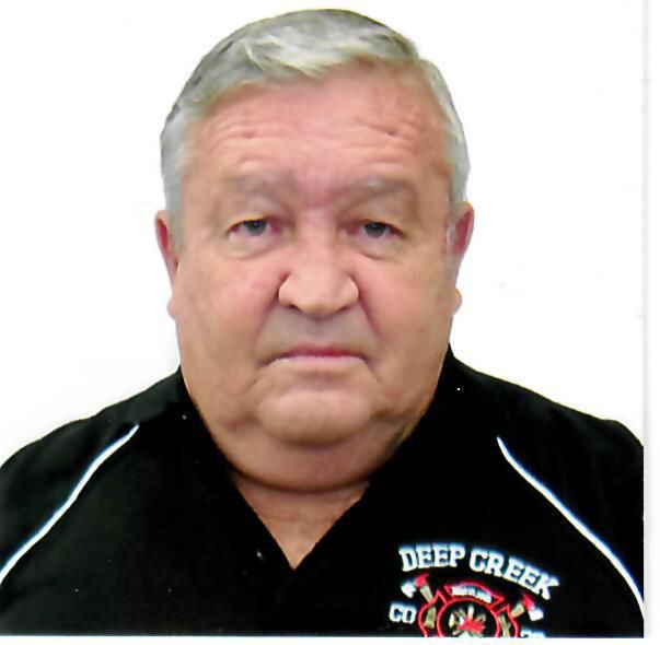 Garry Mayfield Obits