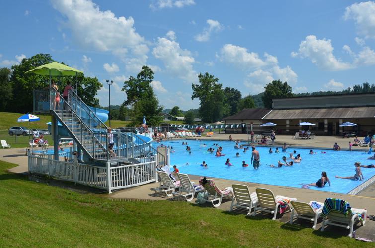 Clarksburg, WV, Splash Zone, Bridgeport City Pool opening uncertain while other pools close