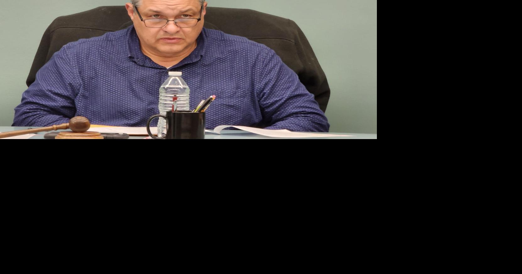 Kingwood Water Board looking at upgrades — and funding Preston County