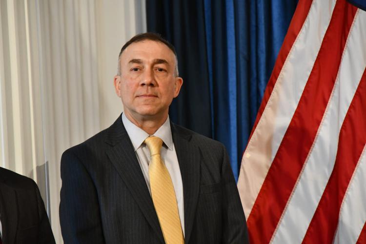 Brumage resigns amid needle exchange controversy | WV News | wvnews.com