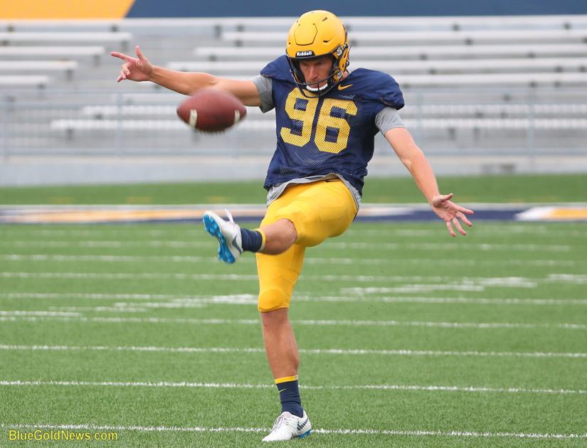 Attrition And Addition Abundant On Wvu S Roster Sports Wvnews Com