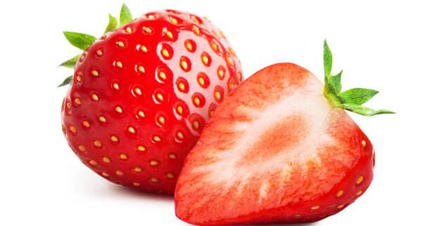 'Berry Quick' Draw contest set for Strawberry Festival - Vimarsana News