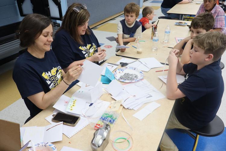 Terra Alta East Preston (West Virginia) hosts some family fun before