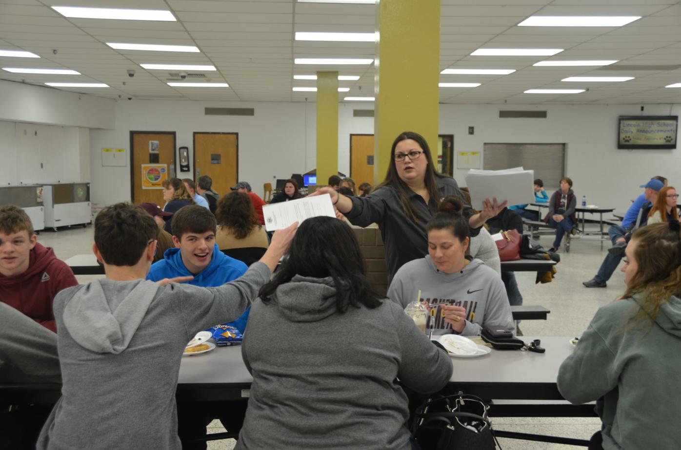 'Multiple benefits' possible for Lincoln High School students with new