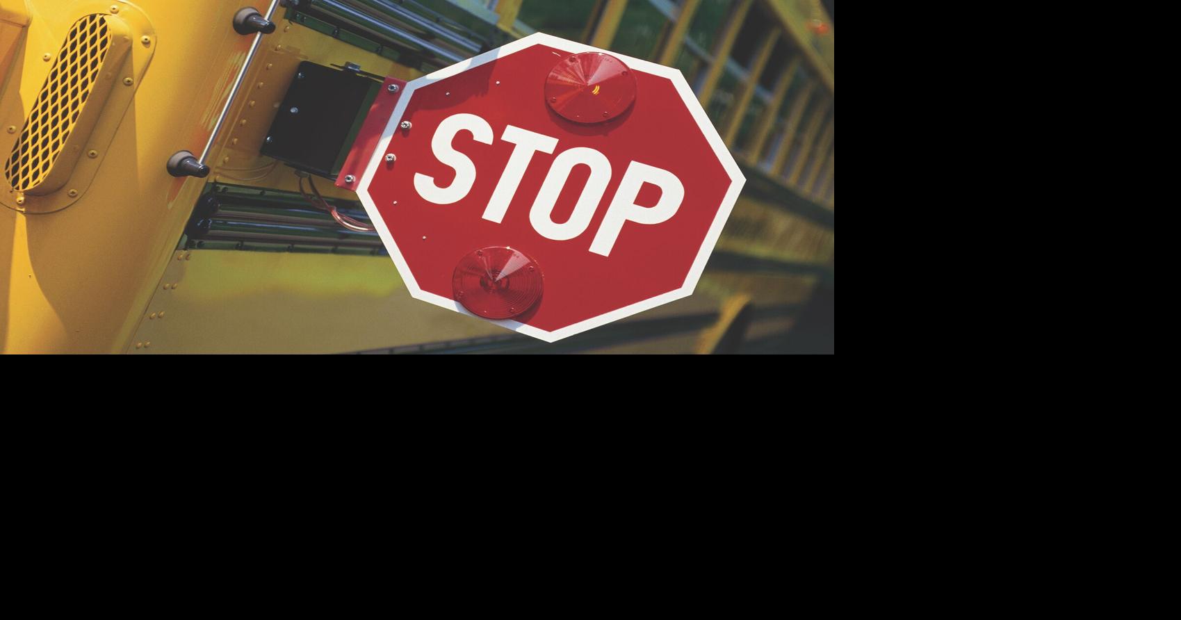 Second grader discharges pepper spray on bus; no injuries reported ...
