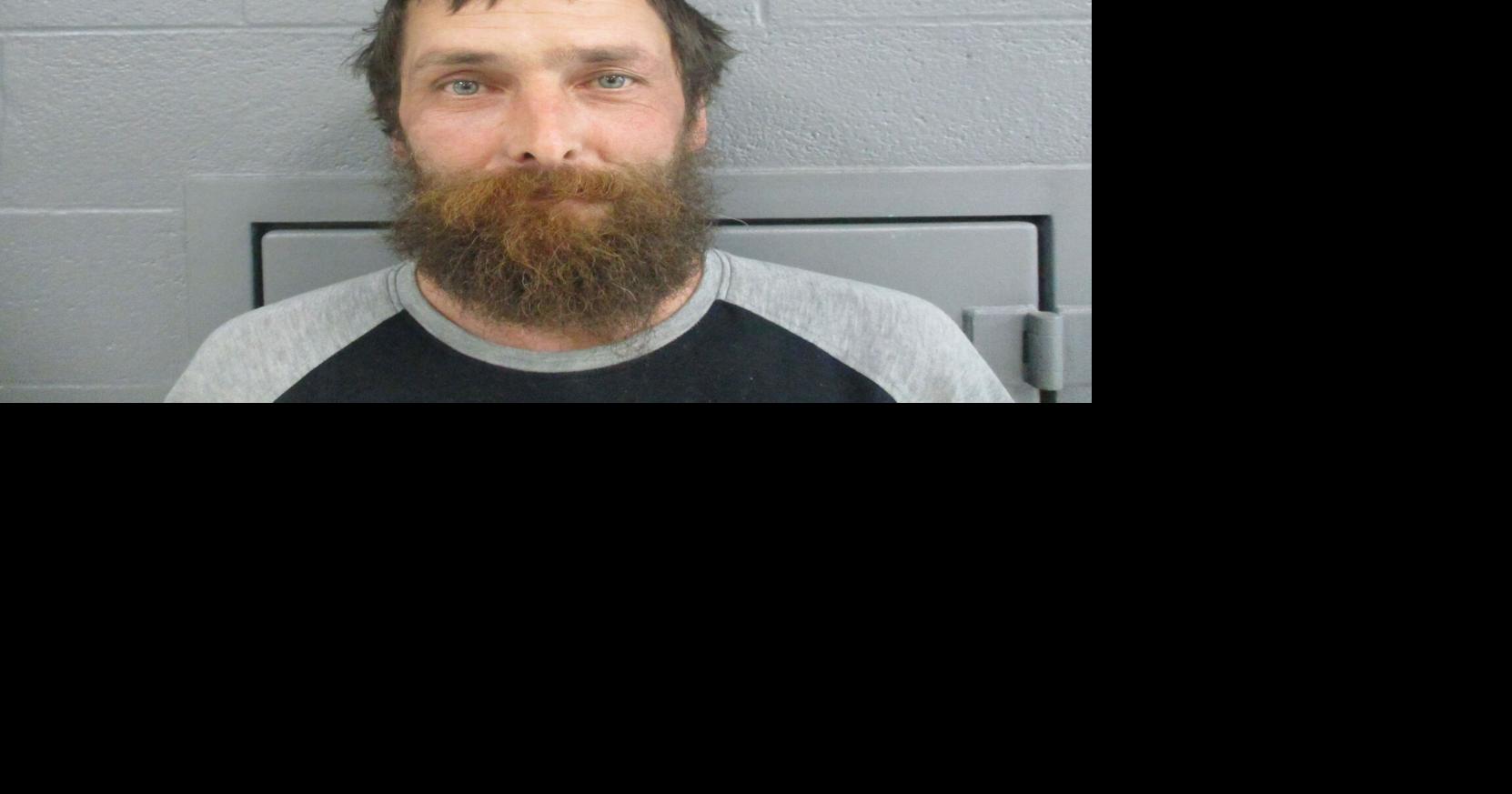 Preston County (West Virginia) man arrested for terroristic threats