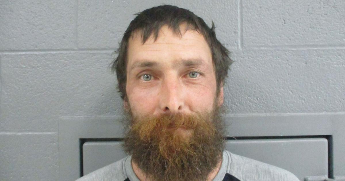 Preston County (West Virginia) man arrested for terroristic threats ...