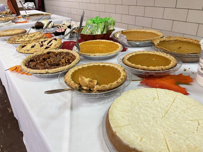 When was the first thanksgiving celebrated in the united states