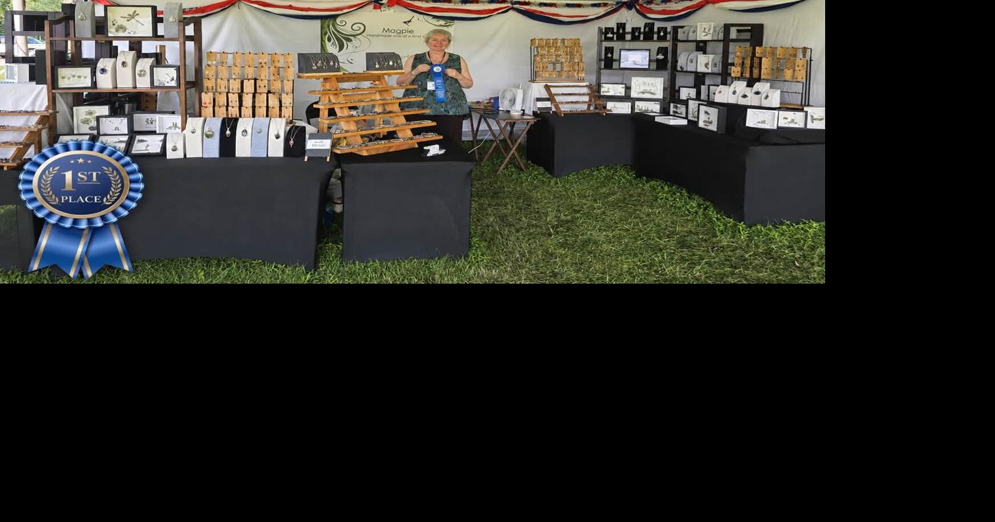Whimsy, warmth, and patriotism define this year’s winning MSACF booths