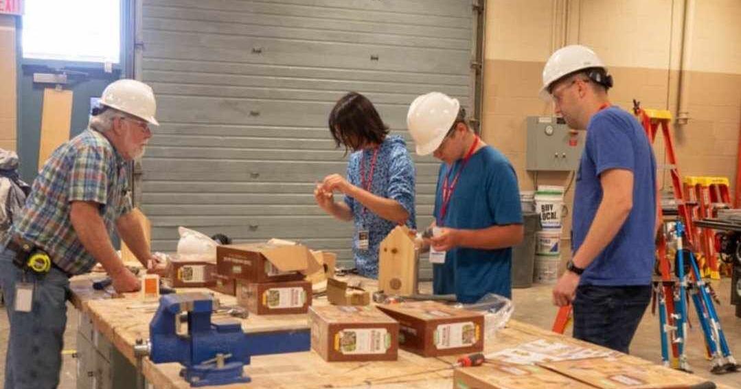 Brewing Locally Image