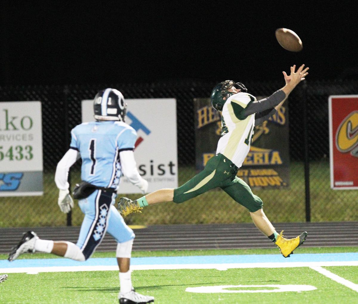 Braxton County Edges Philip Barbour Local Sports Wvnews Com