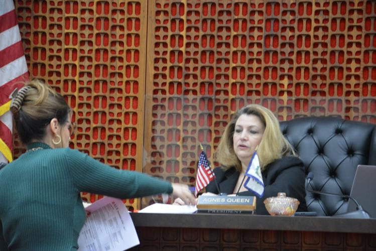 Change orders finalized for LewisGilmer (West Virginia) E911 center