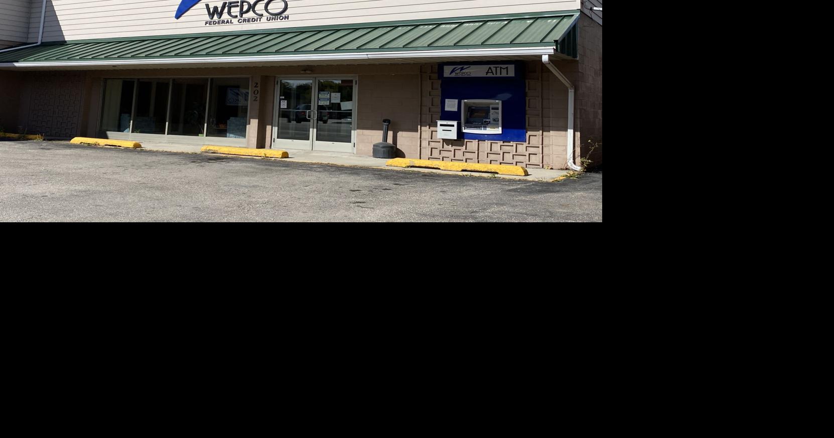 Former WEPCO employee charged with felony embezzlement | Preston County ...