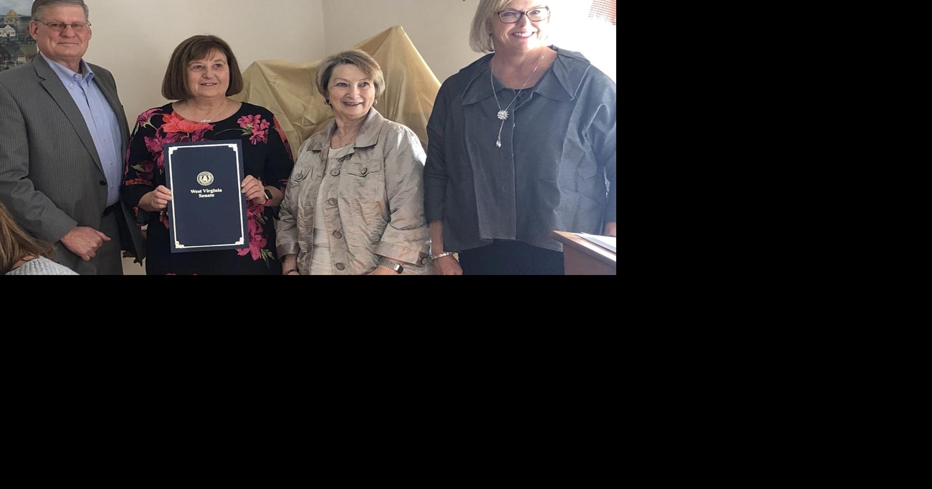 Kim Riley retires from WV Caring, but not from helping others | Preston ...