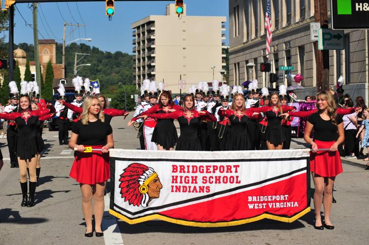 Italian Festival Clarksburg Wv 2025