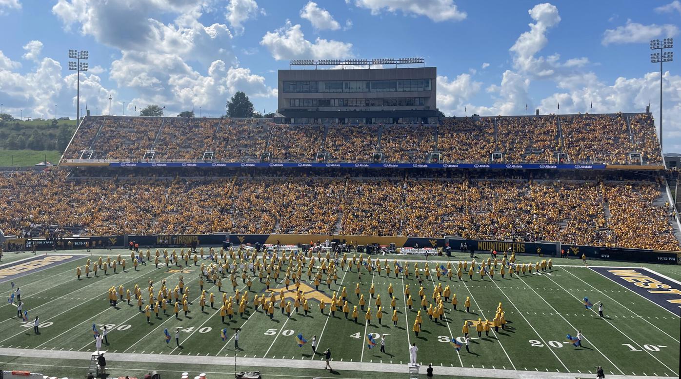 Thoughtful Planning and Execution Breeding Success at WVU and Colorado -  CollegeAD