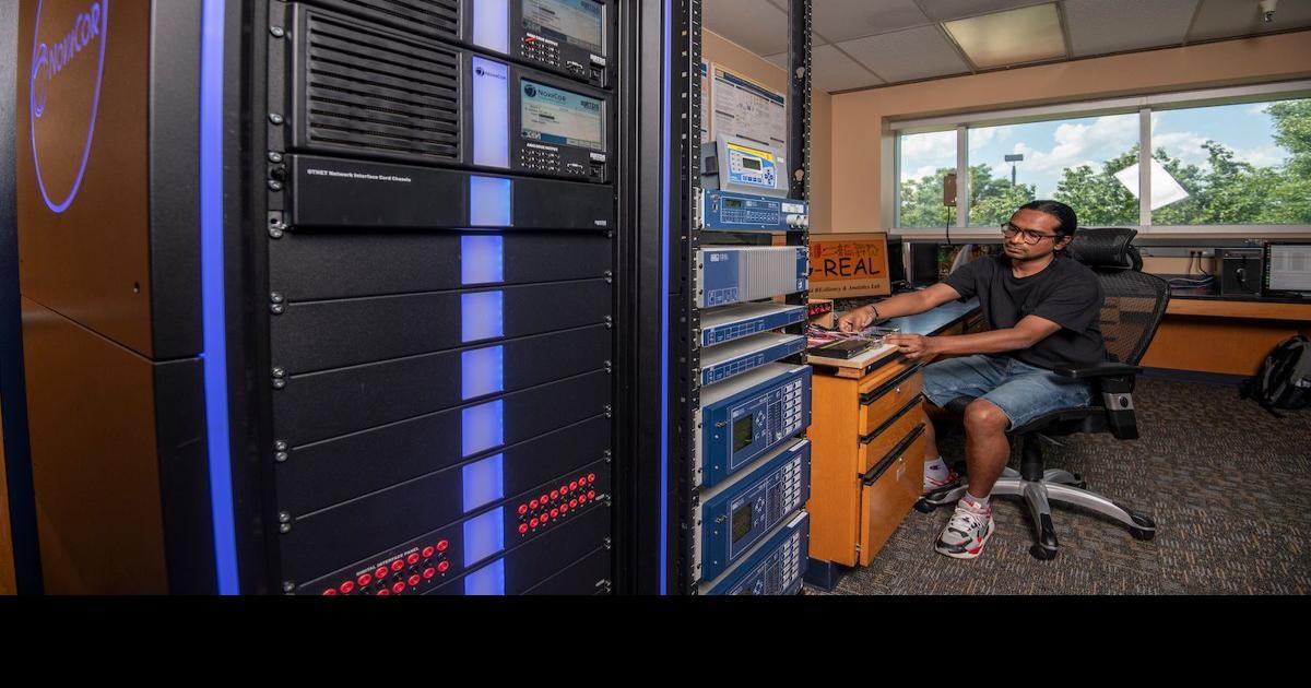 West Virginia University, partners, to build solarpower test site in