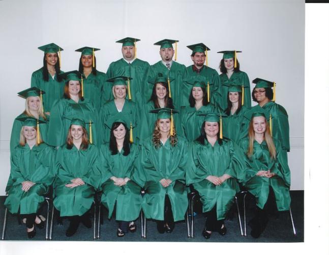 West Virginia Junior CollegeBridgeport holds May commencement Press