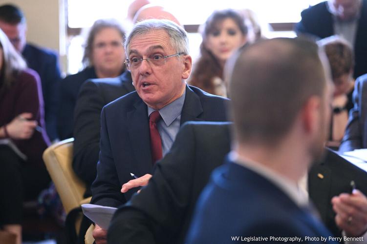 West Virginia House passes cotenancy bill to ease efforts to drill