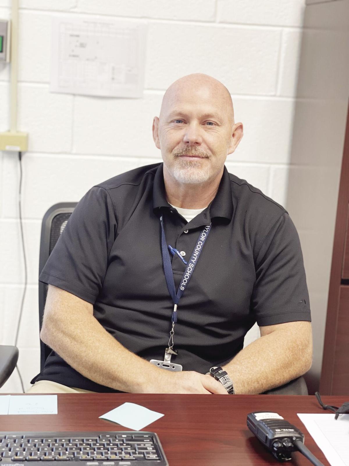 Look Who Got Busted In Taylor County - y9sxpo9