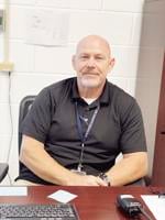 Taylor County, West Virginia, principal charged with wanton endangerment