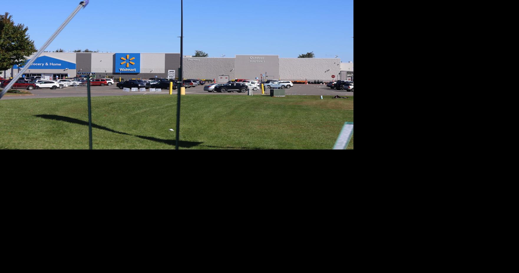Kingwood Walmart