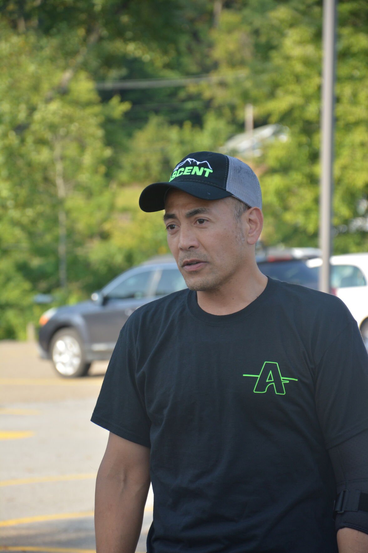 Clarksburg (West Virginia) Veterans Complete 22 Pushup Challenge To ...