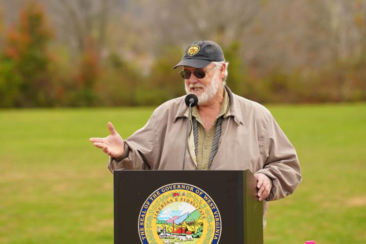 Gov. Justice, West Virginia DOT hold groundbreaking for Culloden Interchange project WV News