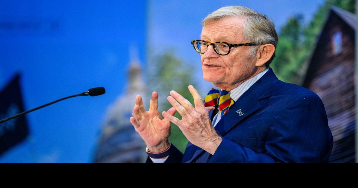 'This is just the beginning' Gee delivers final State of West Virginia