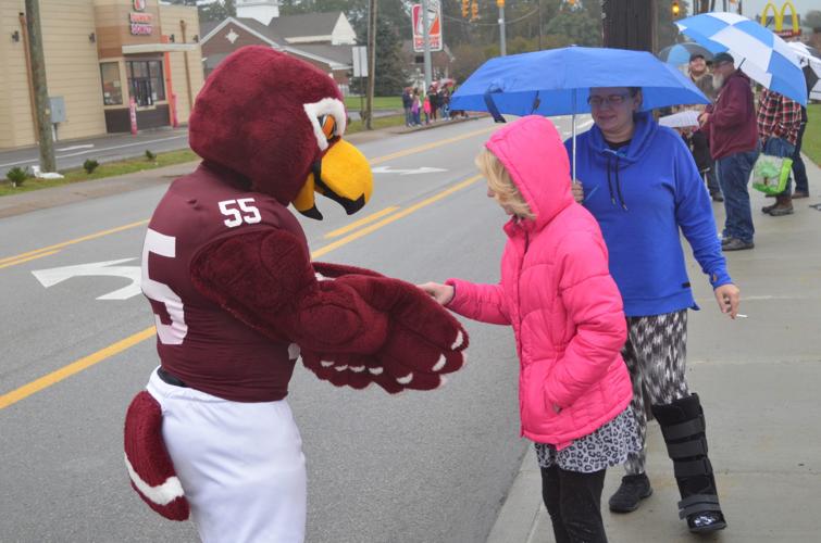 Fairmont State University officials prepare for 2022 weekend