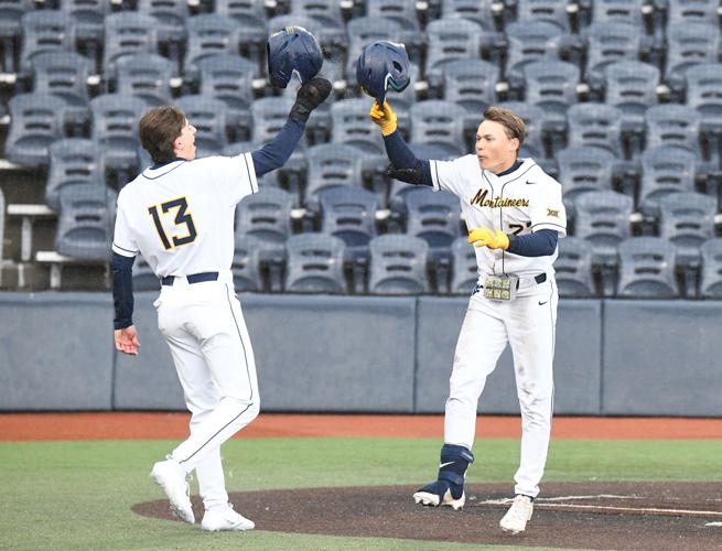 WVU baseball: Mountaineers aim to end regular season with title, WVU