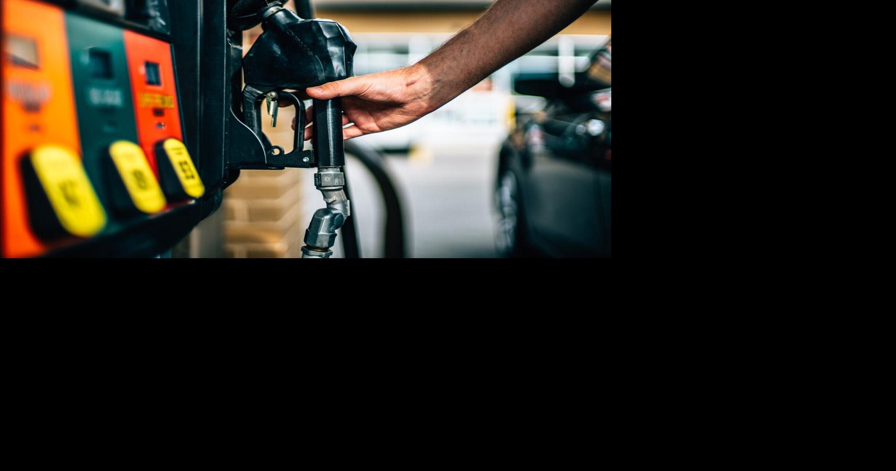 AAA: Gas prices jump 30 cents as crude oil rises