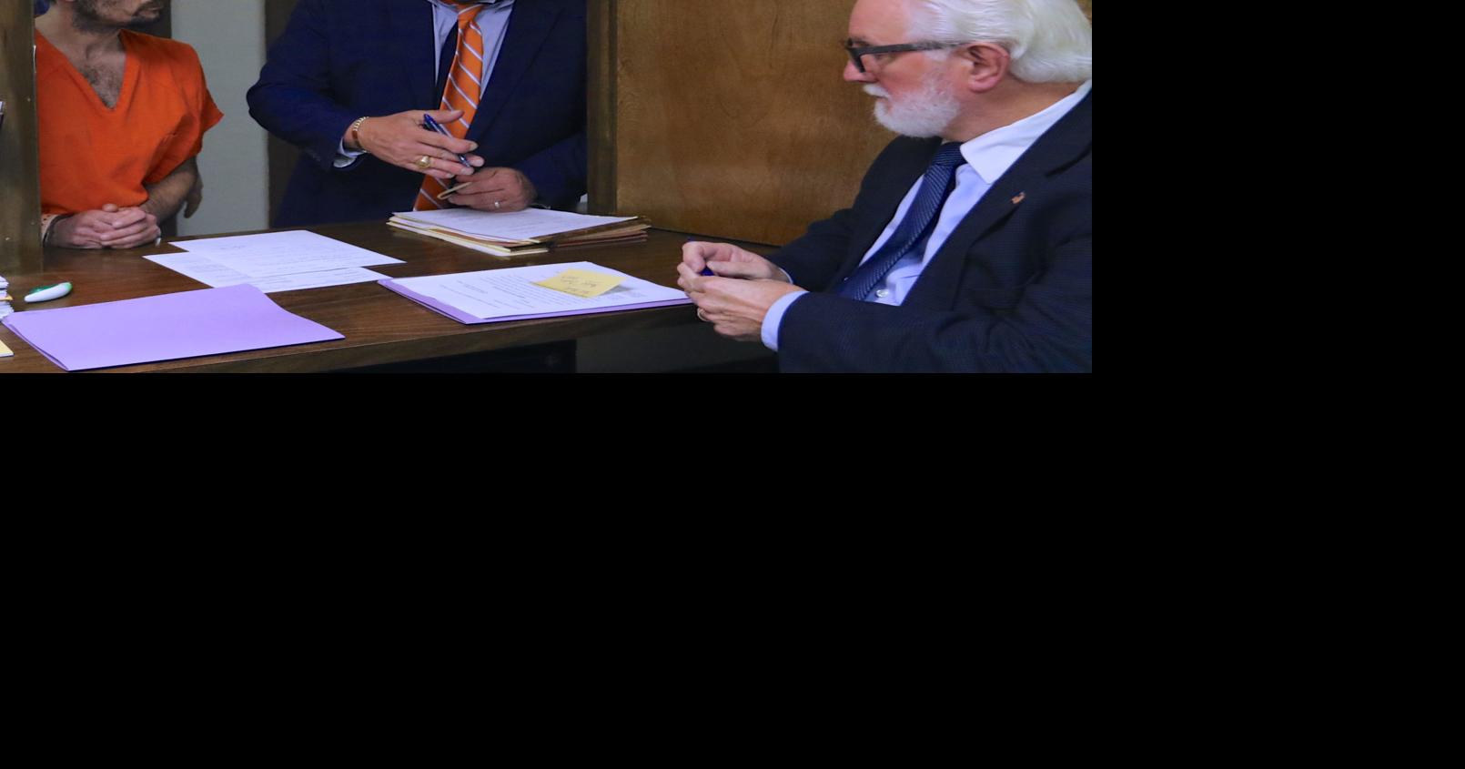 Harrison WV grand jurors return indictments in 3 homicides WV News