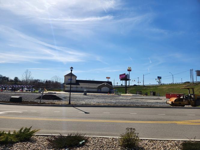 Middletown Commons nearing 80 capacity as officials plan new developments WV News