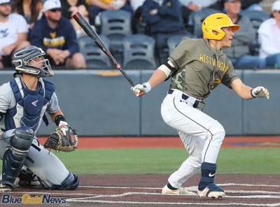 JJ Wetherholt may be the best hitter Mazey has coached | West Virginia ...