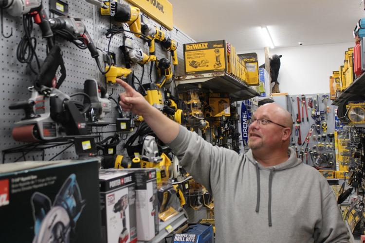 Jane Lew Home Center in Jane Lew, WV, provides various DIY and