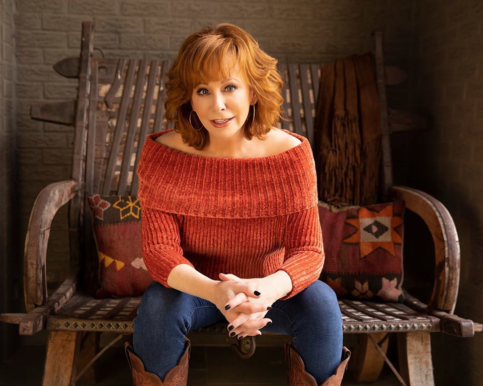 Reba McEntire's 2020 tour to visit PPG Paints Arena March 26, tickets